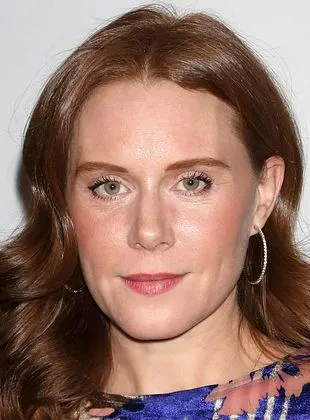 Christiane Seidel - Atriz, 3 de abril de 1988