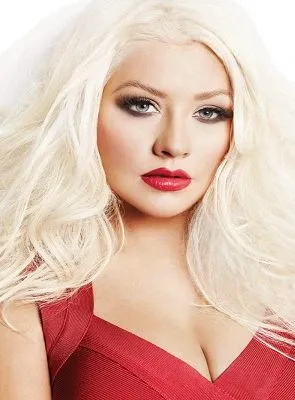 Christina Aguilera - Atriz, 18 de dezembro de 1980