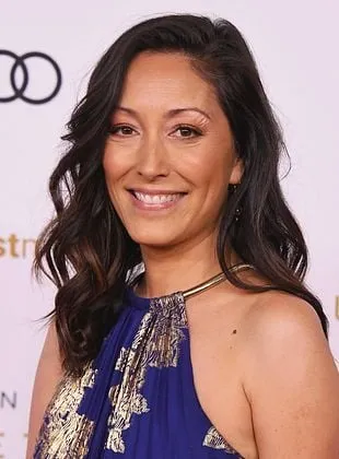 Christina Chang - Atriz, 29 de junho de 1971