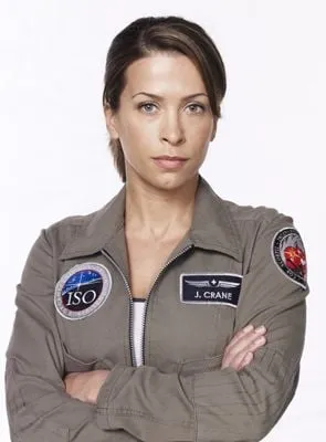 Christina Cox - Atriz, Dublê, 31 de julho de 1971