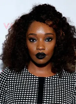 Christina Jackson - Atriz, 5 de junho de 1987