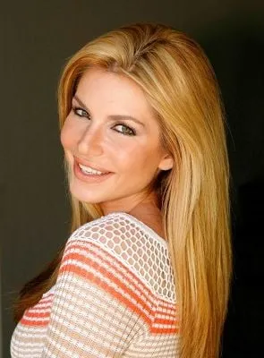 Christina Lindley - 18 de setembro de 1983