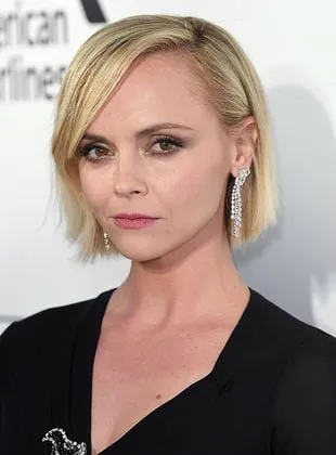 Christina Ricci - Atriz, Produtora, Intérprete  (músicas do filme), 12 de fevereiro de 1980