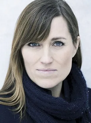 Christina Rosendahl - 5 de janeiro de 1971