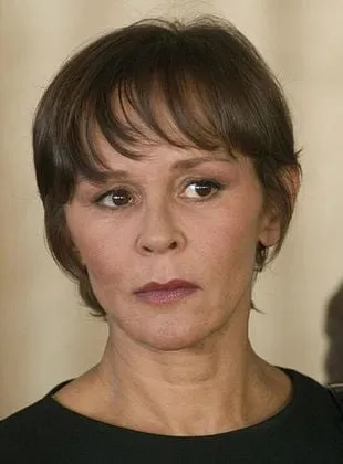 Christine Boisson - Atriz, 8 de abril de 1956, 21 de outubro de 2024