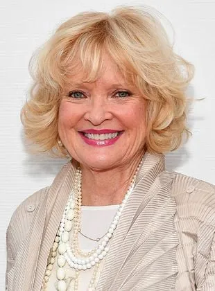Christine Ebersole - Atriz, 21 de fevereiro de 1953