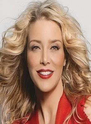 Christine Fernandes - Atriz, 1 de março de 1968