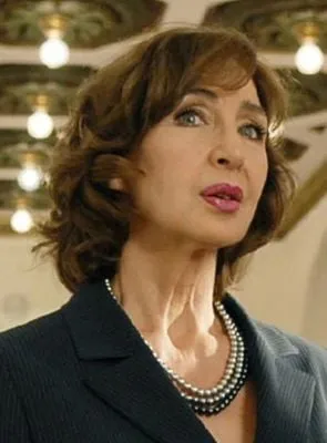 Christine Kaufmann - Atriz, 11 de janeiro de 1945, 28 de março de 2017