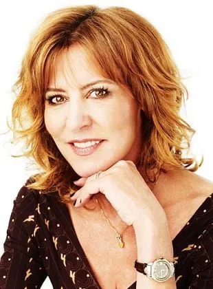 Christine Lahti - Atriz, Diretora, 4 de abril de 1950