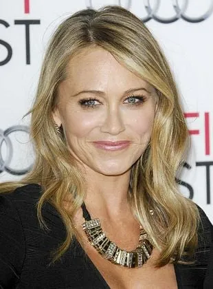 Christine Taylor - Atriz, Produtor Executivo, 30 de julho de 1971