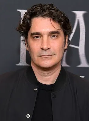 Christoforos Papakaliatis - Ator, Diretor, Produtor, 23 de dezembro de 1975