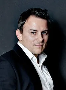 Christoph Silber - 26 de abril de 1971