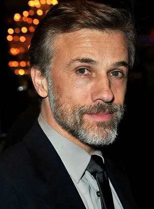 Christoph Waltz - Ator, Diretor, Coprodutor, 4 de outubro de 1956