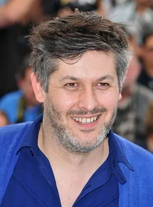 Christophe Honoré - Roteirista, Diretor, Ator, 4 de outubro de 1970