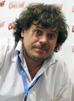 Christophe Lemoine - 11 de dezembro de 1978