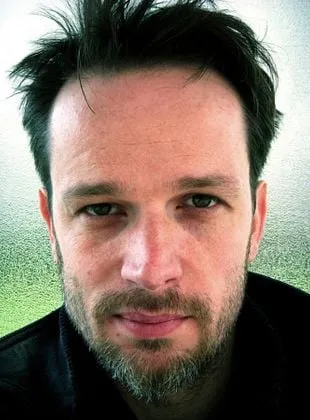 Christophe Sermet - Ator, 16 de abril de 1971