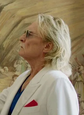 Christophe - 13 de outubro de 1945, 16 de abril de 2020