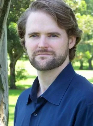 Christopher Andrews - 14 de julho de 1970