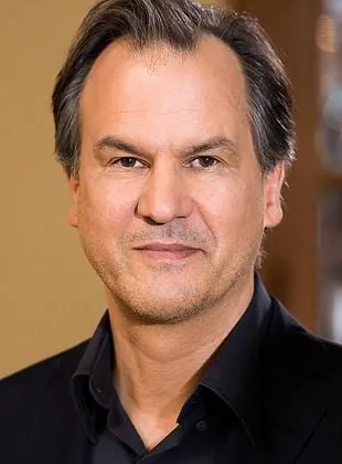 Christopher Buchholz - Ator, 4 de fevereiro de 1962