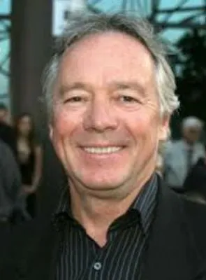 Christopher Cain - Diretor, Produtor, Ator, 29 de outubro de 1943