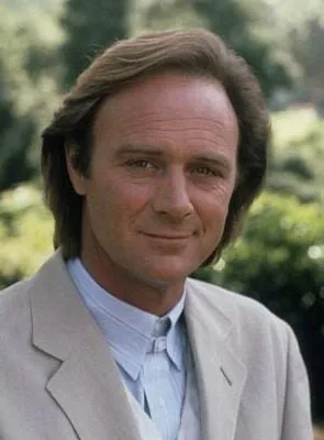 Christopher Cazenove - Ator, 17 de dezembro de 1943, 7 de abril de 2010