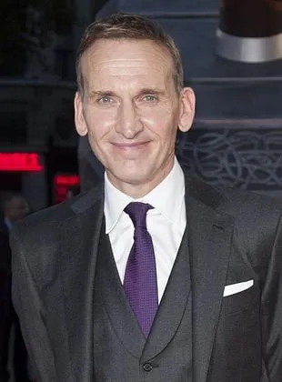 Christopher Eccleston - Ator, 16 de fevereiro de 1964