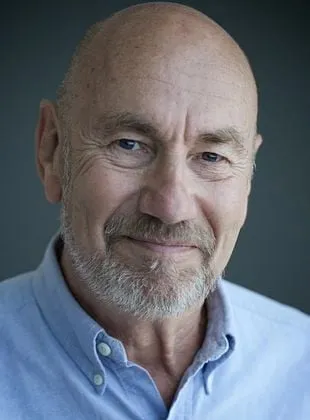 Christopher Ettridge - 21 de fevereiro de 1948