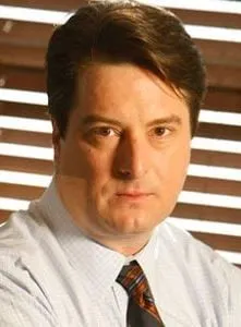 Christopher Evan Welch - Ator