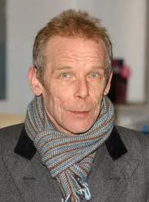 Christopher Fairbank - Ator, 4 de outubro de 1953