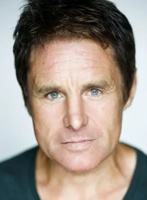 Christopher Guard - 5 de dezembro de 1953