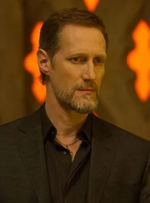 Christopher Heyerdahl - Ator, 18 de setembro de 1963