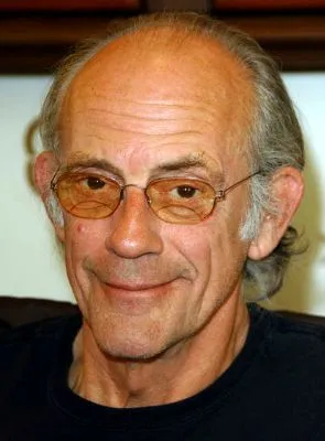 Christopher Lloyd - Ator, Roteirista, 22 de outubro de 1938