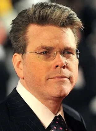 Christopher McQuarrie - Roteirista, Produtor, Diretor, 12 de junho de 1968