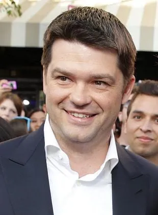 Christopher Miller - Diretor, Produtor Executivo, Produtor, 23 de setembro de 1975