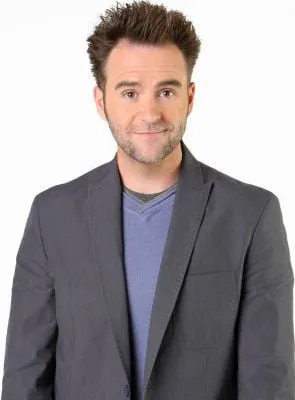 Christopher Moynihan - Ator, Produtor Executivo, Criador, 1 de abril de 1973