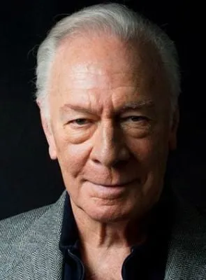 Christopher Plummer - Ator, 13 de dezembro de 1929, 5 de fevereiro de 2021