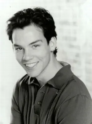 Christopher Ralph - Ator, 13 de maio de 1977