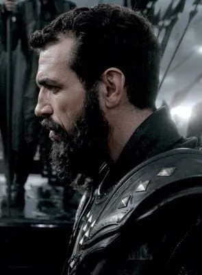 Christopher Sciueref - Ator, 17 de novembro de 1972