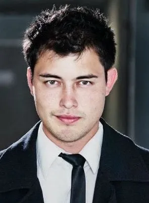 Christopher Sean - Ator, 29 de outubro de 1985