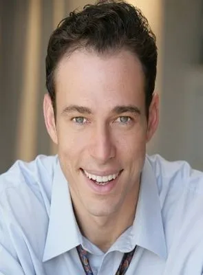 Christopher Showerman - Ator, 24 de junho de 1971