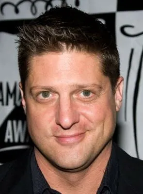 Christopher Sieber - Ator, 18 de fevereiro de 1969