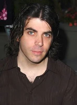 Christopher Thornton - Ator, Produtor, Roteirista, 29 de março de 1967