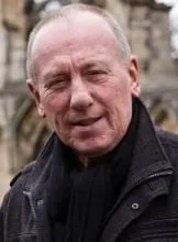 Christopher Timothy - Ator, 14 de outubro de 1940