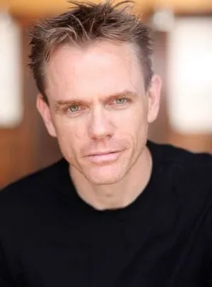 Christopher Titus - Ator, 1 de outubro de 1964
