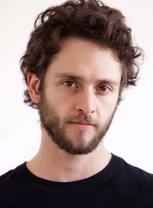 Christopher von Uckermann - Ator, 21 de outubro de 1986