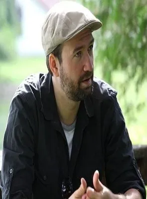 Christopher Warre Smets - 26 de abril de 1972