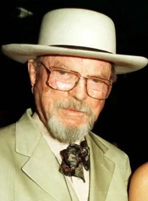 Chuck Jones - Supervisor de efeitos visuais, Diretor, Ator, 21 de setembro de 1912, 22 de fevereiro de 2002