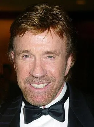 Chuck Norris - Ator, Roteirista, Produtor de set, 10 de março de 1940