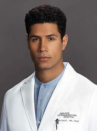 Chuku Modu - Ator, 19 de junho de 1990