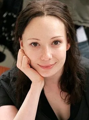 Chulpan Khamatova - Atriz, Produtor Executivo, 1 de outubro de 1975